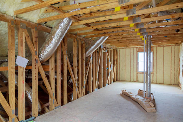 Best DIY Insulation Kits and Guidance in Aurora, CO