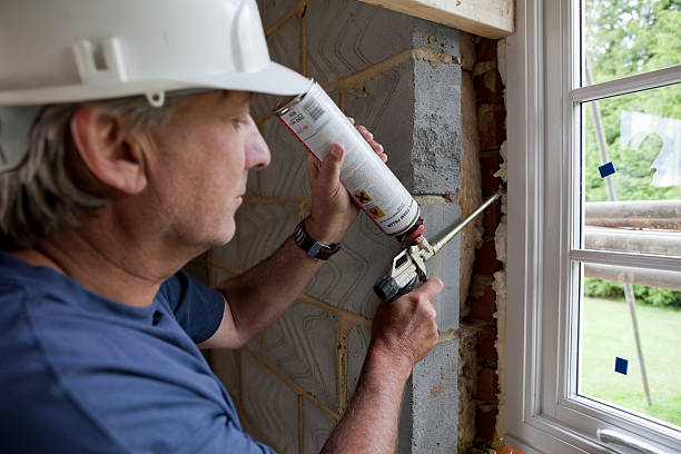 Best Eco-Friendly Insulation in Aurora, CO