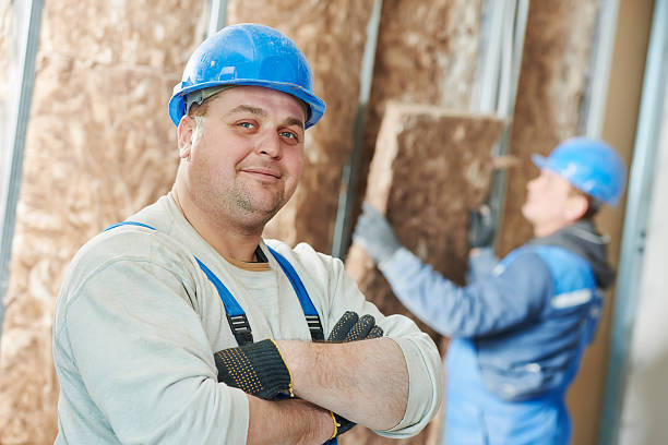 Types of Insulation We Offer in Aurora, CO