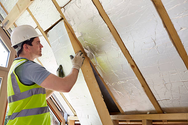 Trusted Aurora, CO Insulation Contractor Experts