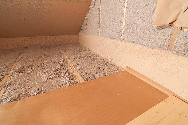 Best Fiberglass Insulation in Aurora, CO